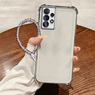 Case for SAMSUNG a52 samsung a52s 5g phone casing Softcase Silicone shockproof Cover new design aest