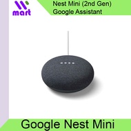 Google Nest Mini (2nd Gen)