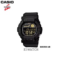 G shock GD350-1ER Standard Digital 100% Authentic GD-350-1ER
