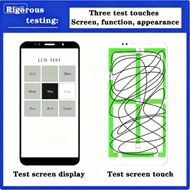 Vivo V30 5G V30e 5G V30 Pro 5G LCD Display Touch Screen Replacement