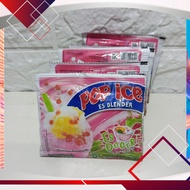 Pop Ice Ice Blender Ice Doger Contents 10pcs x 23gr.