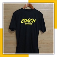 GENIUS TACTICAL COACH A T-SHIRT