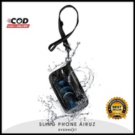 TREND AWAL TAHUN Sling Phone Tas Hp Airuz Pria Pouch HP Wallet Tas Hp 