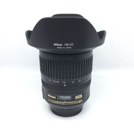 Nikon AF-S 10-24mm F3.5-4.5 G ED DX