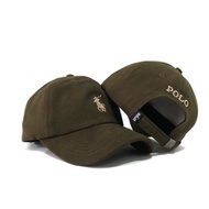 Men's polo caps baseball caps Men's Hats distro Hats premium Hats