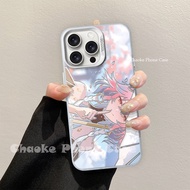 Phone Case For Realme C53 NOTE50 C11 C55 C2 C15 C35 realme 2 5 5S 5i 7i 8 8i 9i 10 11 C51 C21Y C33 C