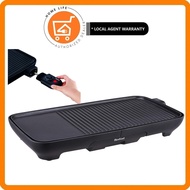 Tefal TG3918 Plancha UltraCompact Table Grill