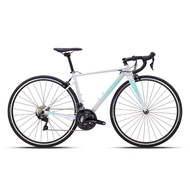 [POLYGON] STRATTOS S5 700C BA ROADBIKE (2022)