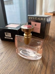 BVLGARI Splendida Rose Rose華美玫瑰香水 100ML
