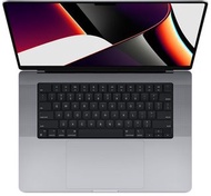 MacBook Pro 14/16 吋 M1 灰色/銀色 美版代購 可加Apple Care