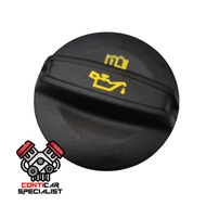 06K103485D ENGINE OIL CAP | OIL FILLER CAP FOR VW GOLF GTI MK7 PASSAT B8 AUDI TT MK3 A4 A5 Q5 B8.5  