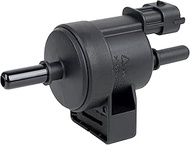 BlueStars 214-2317 Emission Vapor Canister Purge Valve Solenoid EVAP Vent Purge Control Valve for 20