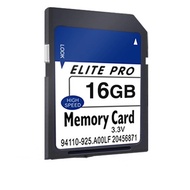 Suitable for Canon SX170 SX200 SX210 SX220 SX230 HS Digital Camera Memory Card 16G Storage