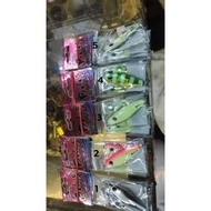 EUPRO BILIS JIG 30G GLOW