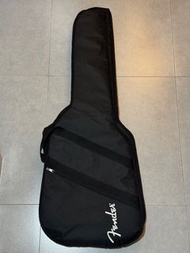 Fender Electric Guitar Thin Bag