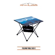 Dhaulagiri Folding Table 503 C/ Camping Folding Table