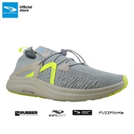 910 Nineten FUJI RCV Sepatu Lari - All Grey