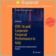 IFRS 16 and Corporate Financial Performance in Italy : An Empirical Post-Implementation Analy by Eli