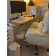 Sunset C5Computer Chair Lazy Sofa Chair Reclining Home Office Seat Comfortable Long Sitting Gaming E