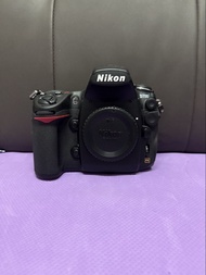 市場罕有 完美無瑕 Nikon D700 Body 