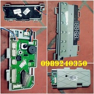 Bo mạch hiển thị máy giặt Aqua AQD - A900F chính hãng