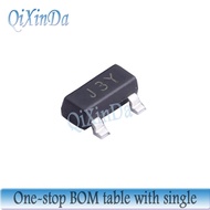 100PCS 2SC1623 S8050 S8550 SS8050 SS8550 S9012 S9013 S9014 S9015 S9018 TL431 78L05 SOT23 L6 J3Y 2TY 