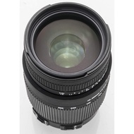 Sigma 70-300mm F4-5.6 DG OS for Canon 70-300mm F4-5.6 DG OS EO