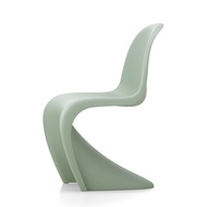北歐櫥窗/Vitra Panton Chair 單椅(薄荷綠)