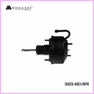 ♛ ✟ ✻ ISUZU 4BE1/NPR MOHASHI CLUTCH BOOSTER ASSEMBLY (1 PC) OP