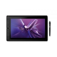 全新清貨 Wacom New MobileStudio Pro 13" (i5, 128GB) 第二代繪圖電腦 DTH-W1321L