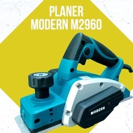 MESIN MODERN Planer Machine M 2960 Pasah/ Planer/ M2960