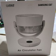 Air circulator fan (ITFIT SAMSUNG)