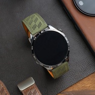 Watch Strap Huawei Watch GT4/watch4/pro Strap GT2 Genuine Leather Watch3 Breathable gt3 Calfskin gt5