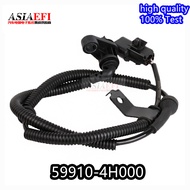 95680-4H100 956804H100 Rear Left ABS Sensor Wheel Speed For Hyundai Grand Starex H1 Starex Engine D4