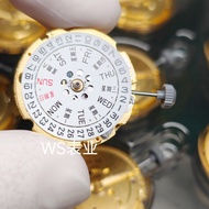 New Original Citizen 8200 Movement MIYOTA 8215 Mechanical Movement Watch Parts High Quality Precisio