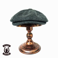 Spade Kustom - Newsboy Cap - code NBC05