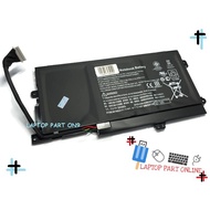 For H.P Envy PX03XL 14-K 14 TouchSmart M6-K Series TPN-C109 Laptop Battery- OEM