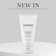 Zeroid] Intensive Cream 80 ml