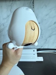 Cubo Ai Plus 寶寶攝影機 CuboAi Baby Cam