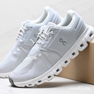 Cloud 6 Light Casual Shoes, White Optional E4E9 BLC0