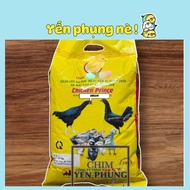 Chicken Prince Food - Outstanding Nutrition for Chicks & Chicks Raised, Improves Health