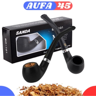 PIPA ROKOK TEMBAKAU PIPA CANGKLONG KEREN MEWAH ALAT ISAP ROKO TEMBAKO POPEYE ASLI KEREN UNIK MURAH