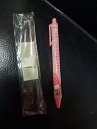 melody 原子筆gift