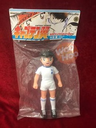 戴志偉 大空翼 足球小將 南葛隊 HKDSTOY 工匠堂   sofubi sofvi vinyl 搪膠 膠品 大膠 軟膠 糖膠 ソフビ
