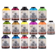 BCY ARCHERY R-SPECTRA 652 STRING 1/4LB FOR MAKING STRING B0WS