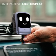 Ottocast ChatGPT4.0 Smart Dual Car Connection Car AI Box Voice Interaction Android Wireless carplay