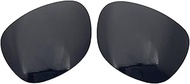 Polarized Replacement Lenses for RB2132 (55MM) Ray Ban - Fits RayBan RB 2132 New Wayfarer Sunglasses