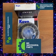 BEARING 6005 2RS KOYO JAPAN 6005LLU 6005DDU