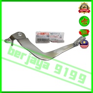 100% Original Yamaha Y125Z / Y125 / Y125ZR / 125Z Brake Pedal / Brek Lever Racing Motorcycle Motosikal Spare Parts