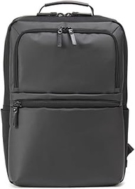 BAUER GEHEN Business Backpack, Expandable Gusset, 15 Inches, For Business Trips